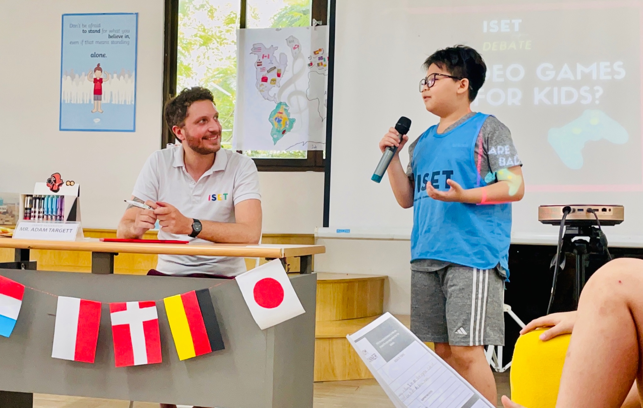 Tiếng Anh THCS & THPT